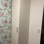 Διαμέρισμα Kristall E *