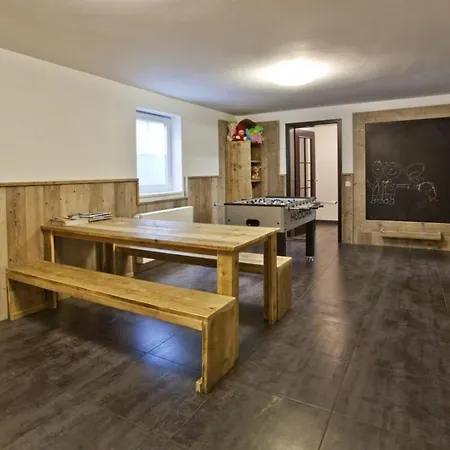 Appartamento Kristall E