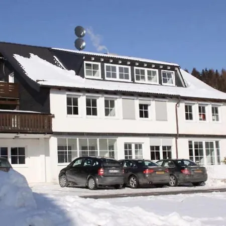 Appartamento Kristall E