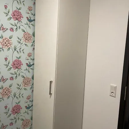 Apartman Kristall E *