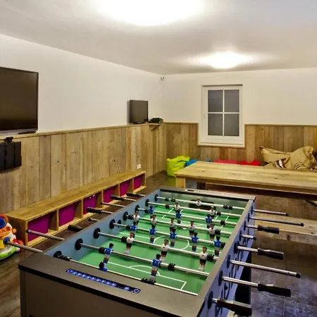 Kristall E * Winterberg