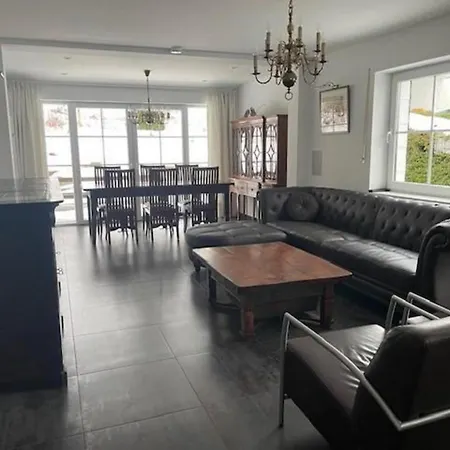 Kristall E Apartman Winterberg