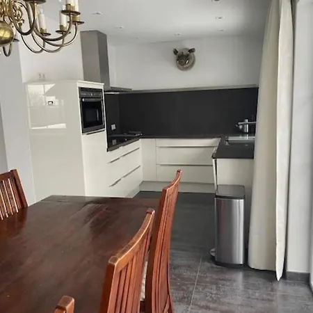 Apartment Kristall E Winterberg