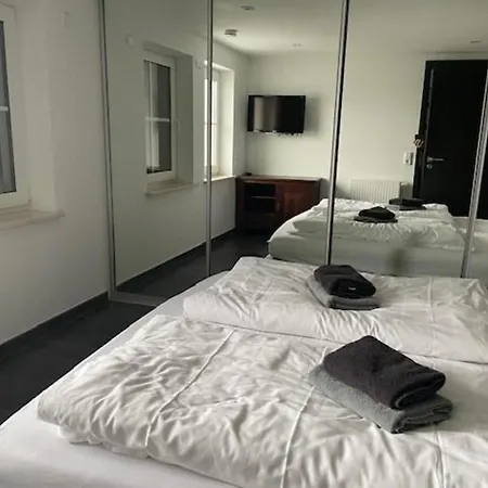 Kristall E * Winterberg