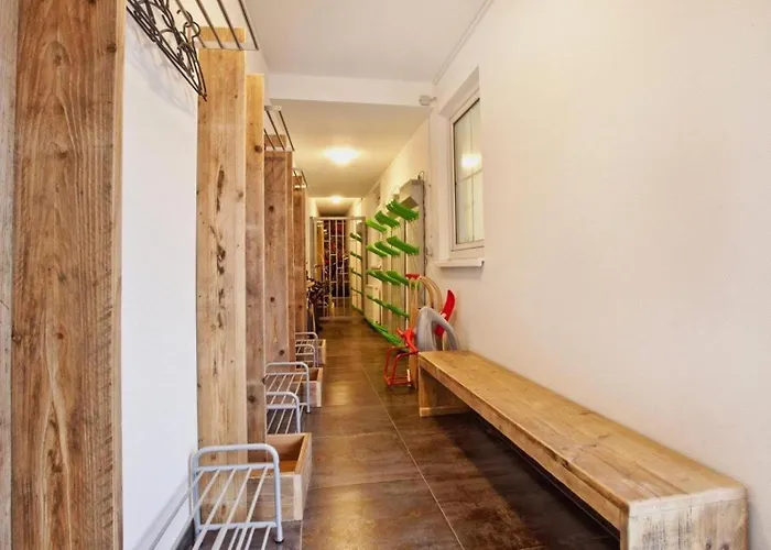 Kristall E Apartman *