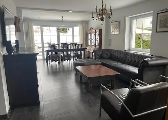 Kristall E Appartamento Winterberg