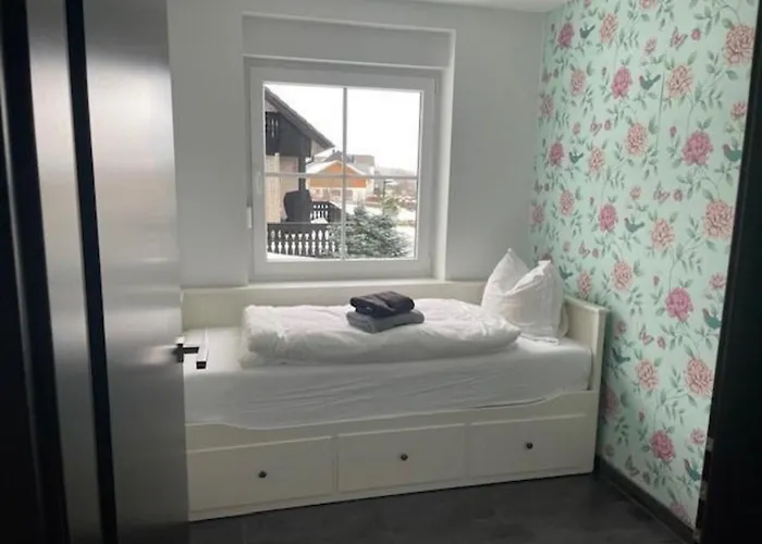 Apartman Kristall E Winterberg