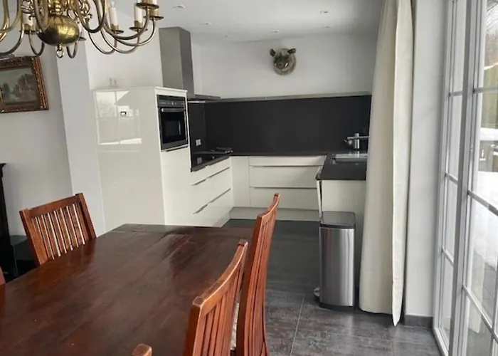 Apartman Kristall E Winterberg